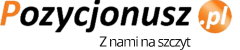 LOGO Pozycjonusz.pl