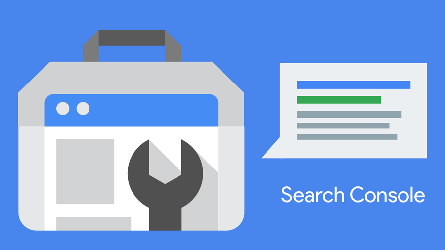 Duże zmiany w Google Search Console