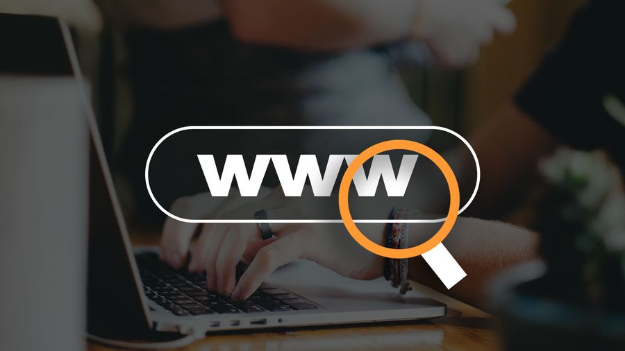 Jak sprawdzić kto jest właścicielem domeny