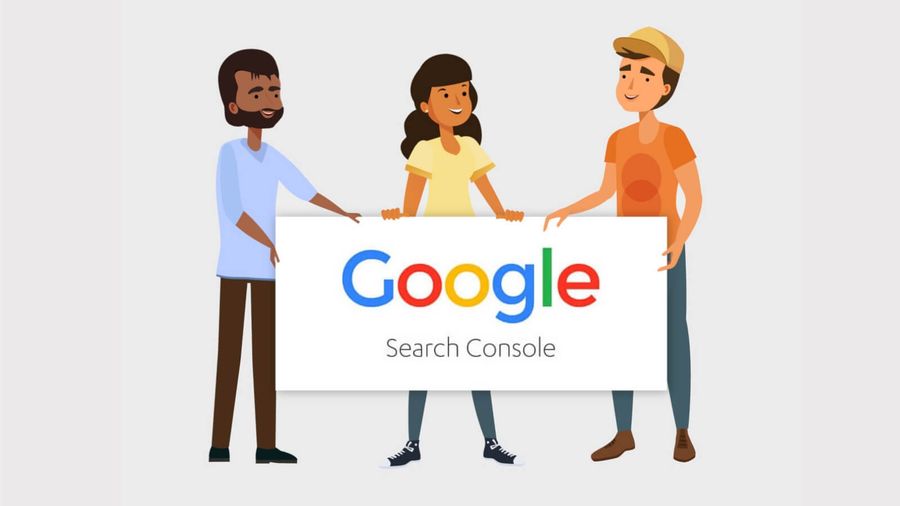 Jak zainstalować Google Search Console i dodać stronę www?