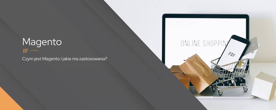 Magento – platforma e-commerce