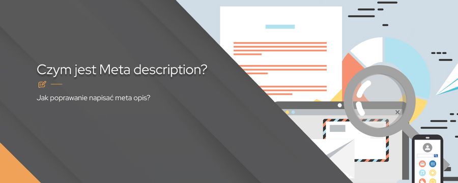 Meta description – co to jest i jak go napisać?
