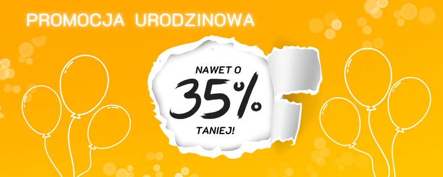 14 lat z Wami – świętujmy razem!