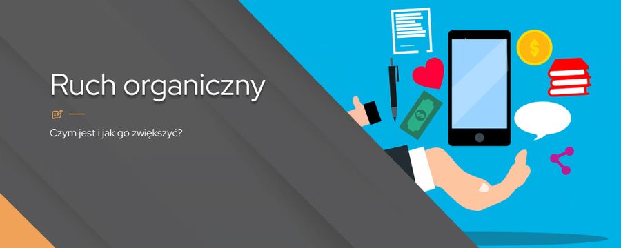Ruch organiczny – co to znaczy?