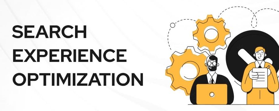 SXO – czym jest Search Experience Optimization?