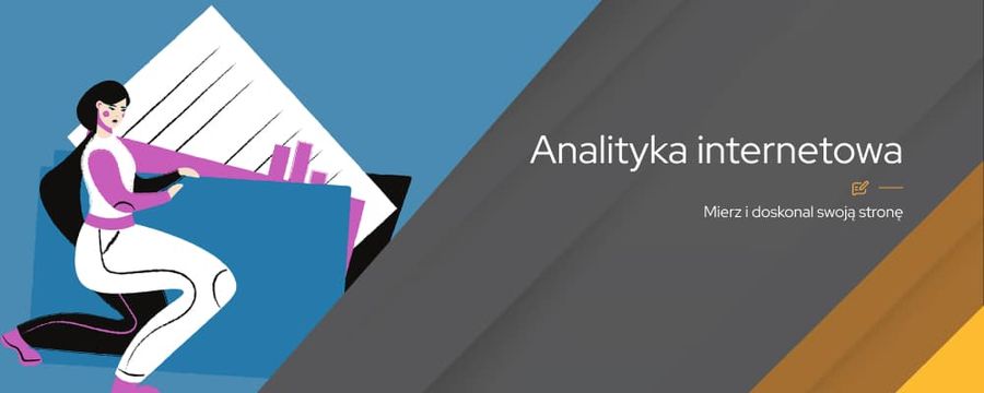 Analityka internetowa: jak wykorzystać dane do zwiększenia konwersji na swojej stronie?