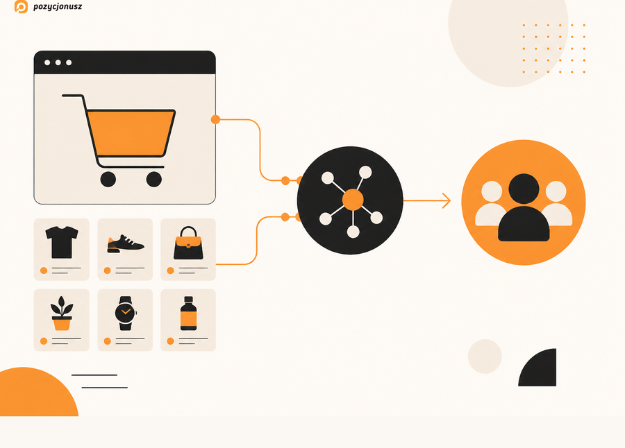 Facebook dla e-commerce: jakie możliwości daje sklepowi internetowemu