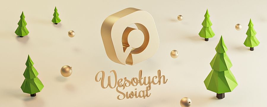 Magiczne życzenia od zespołu Pozycjonusz.pl!