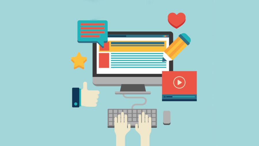 Content marketing a SEO – jak to dokładnie działa?