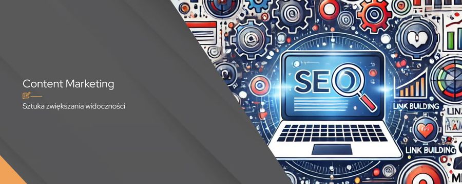 Content marketing – Klucz do Sukcesu w SEO