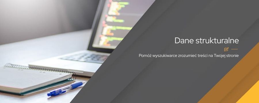 Dane strukturalne – co to jest i jak dodać je na stronę?