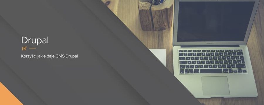 Drupal – Co to? Poradnik dla początkujących
