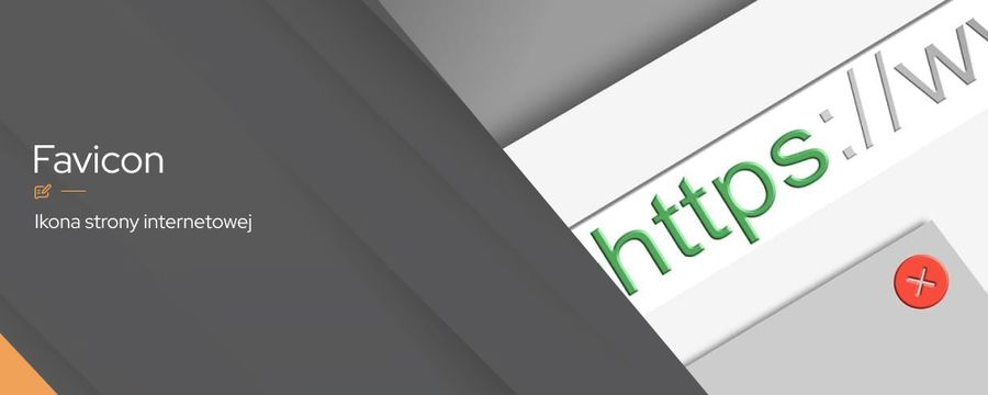 Favicon – co to jest? Czy ma wpływ na widoczność strony w sieci?