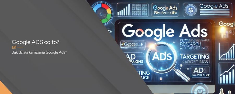 Google Ads – co to jest i jak działa?