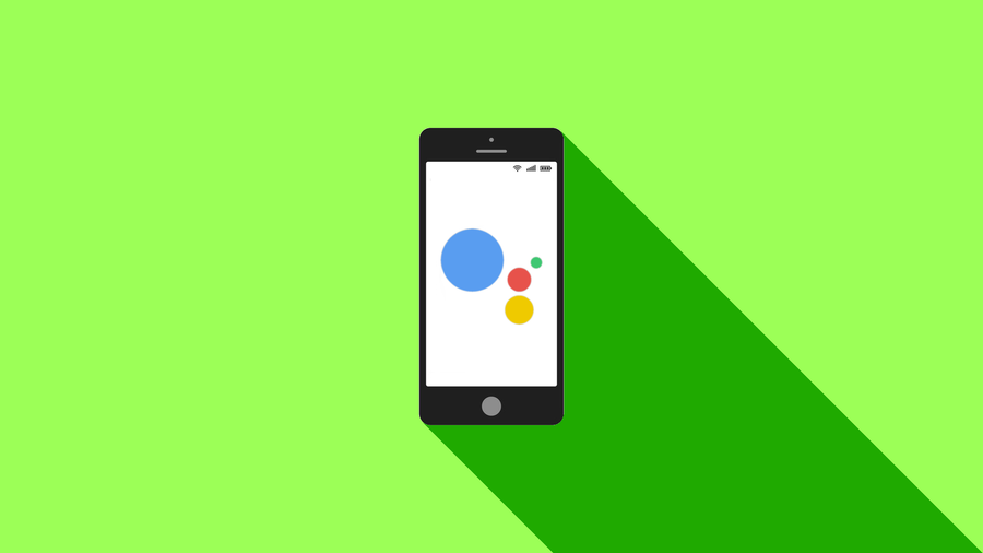 Google Assistant będzie obsługiwać język polski