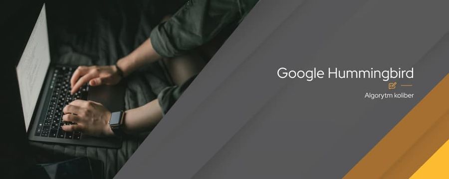 Google Hummingbird – odkrywanie intencji użytkownika w wynikach wyszukiwania