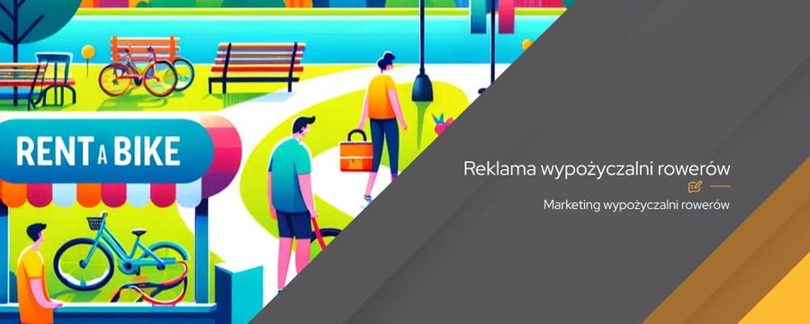Jak skutecznie promować wypożyczalnię rowerów miejskich?
