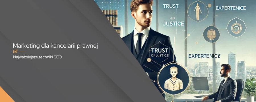 Jak skutecznie prowadzić marketing dla kancelarii prawnej w erze cyfrowej?
