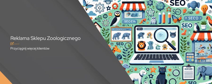 Jak skutecznie prowadzić reklamę sklepu zoologicznego – Kompletny przewodnik