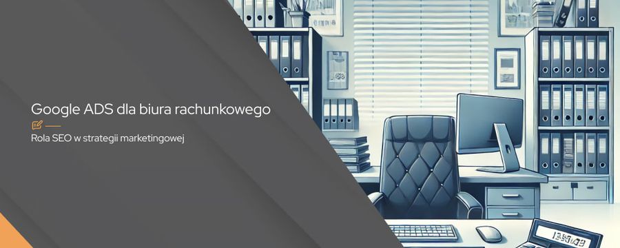 Jak zbudować strategię marketingową dla biura rachunkowego?