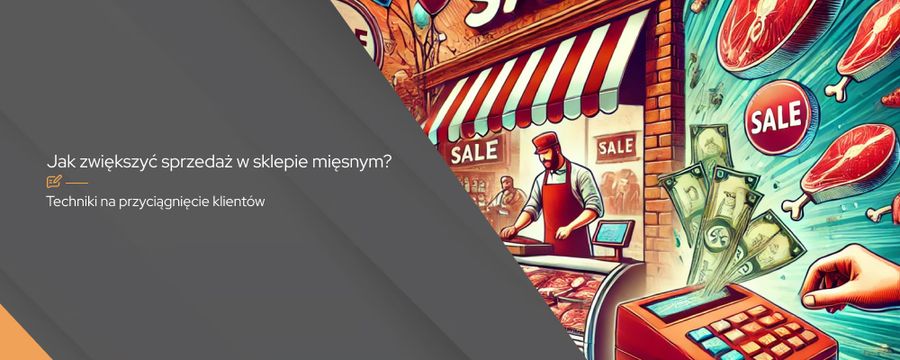 Skuteczne strategie na zwiększenie sprzedaży w sklepie mięsnym