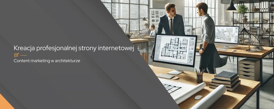 Jak zwiększyć widoczność pracowni architektonicznej?