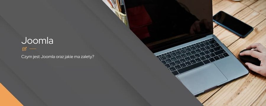 Joomla – Czym jest?