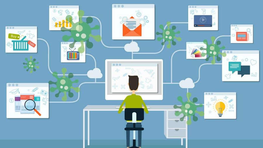 Jak koronawirus zmienia marketing internetowy?