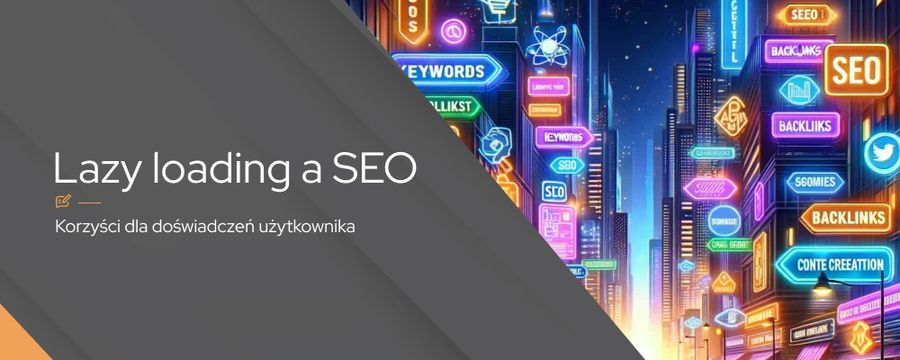 Lazy loading a SEO