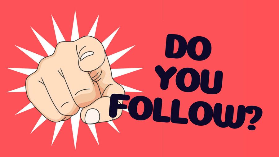 Linki dofollow i nofollow w SEO