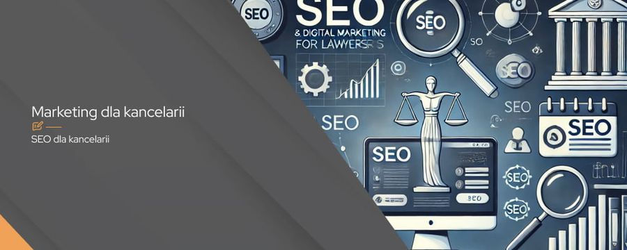 Jak skutecznie wdrożyć marketing dla kancelarii prawnych? Przewodnik krok po kroku