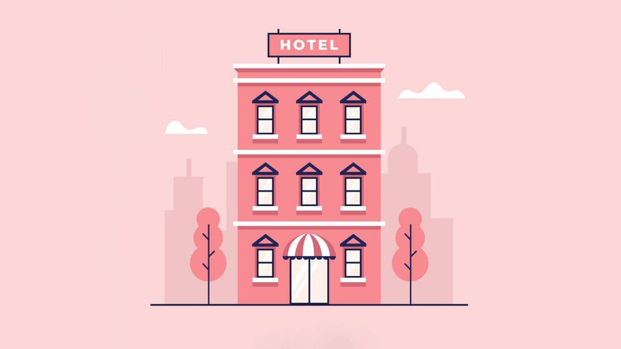 Marketing hotelu w internecie. 9 sprawdzonych sposobów