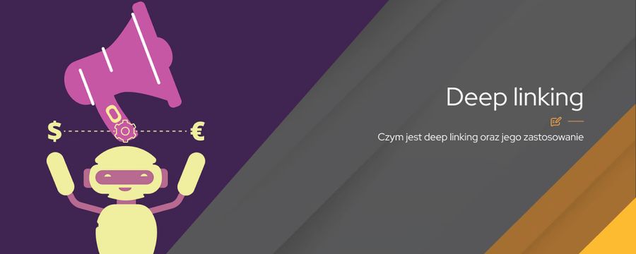Na czym polega deep linking?