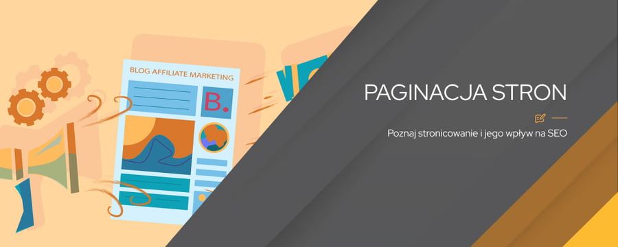 Paginacja stron – jak wdrożyć stronicowanie pod pozycjonowanie?