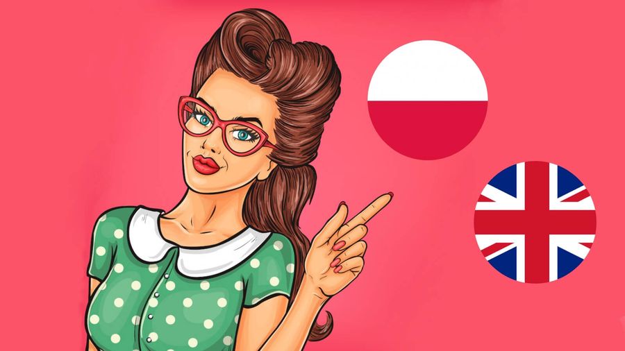 Polsko-angielski słownik terminów SEO