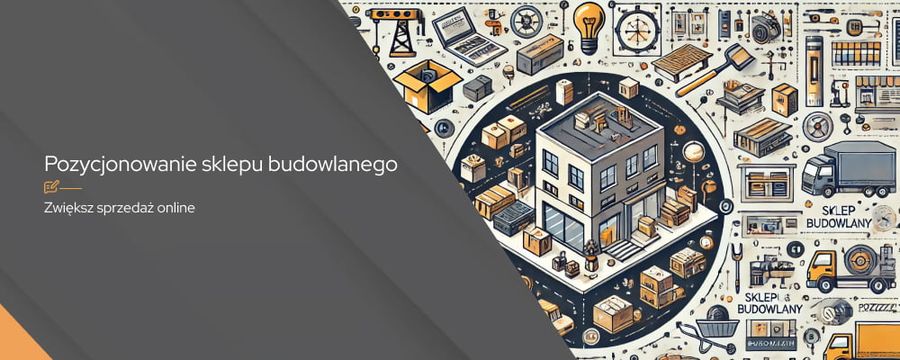 Jak skutecznie pozycjonować sklep budowlany – Kompletny przewodnik