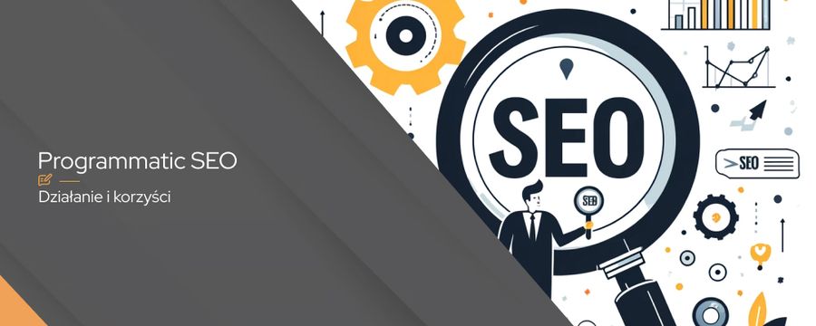 Programmatic SEO – co to jest, jak działa i jakie daje korzyści?