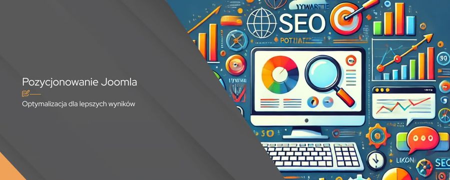 Skuteczne pozycjonowanie stron Joomla: Kompletny przewodnik