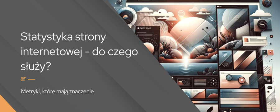 Statystyka strony internetowej – do czego służy?
