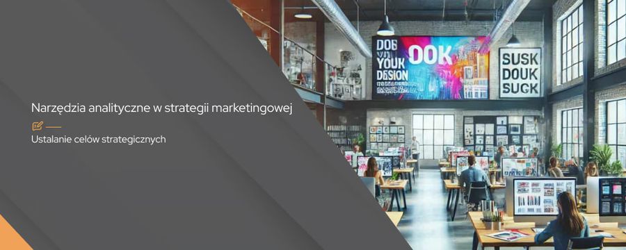 Jak zbudować skuteczną strategię marketingową w agencji reklamowej?