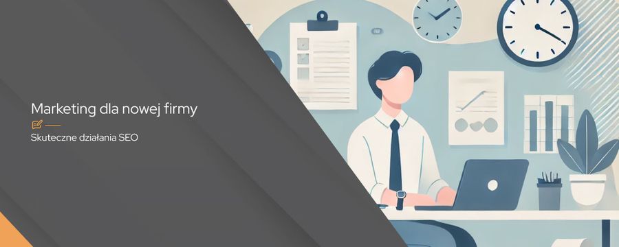 Strategia marketingowa dla nowej firmy