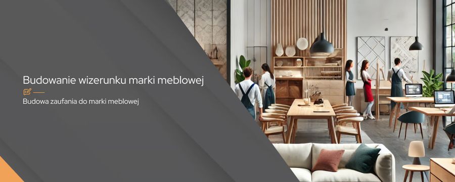 Skuteczna strategia marketingowa firmy meblowej