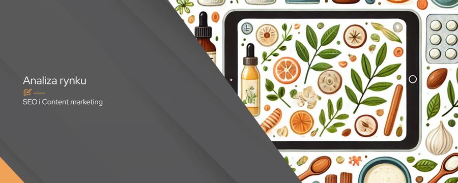 Strategia marketingowa firmy spożywczej