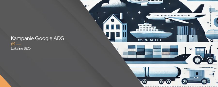 Strategia marketingowa firmy transportowej