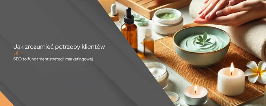 Skuteczna strategia marketingowa dla firm z branży health and beauty