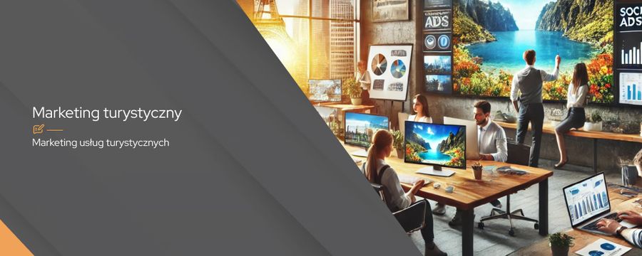 Strategia marketingowa przedsiębiorstwa turystycznego