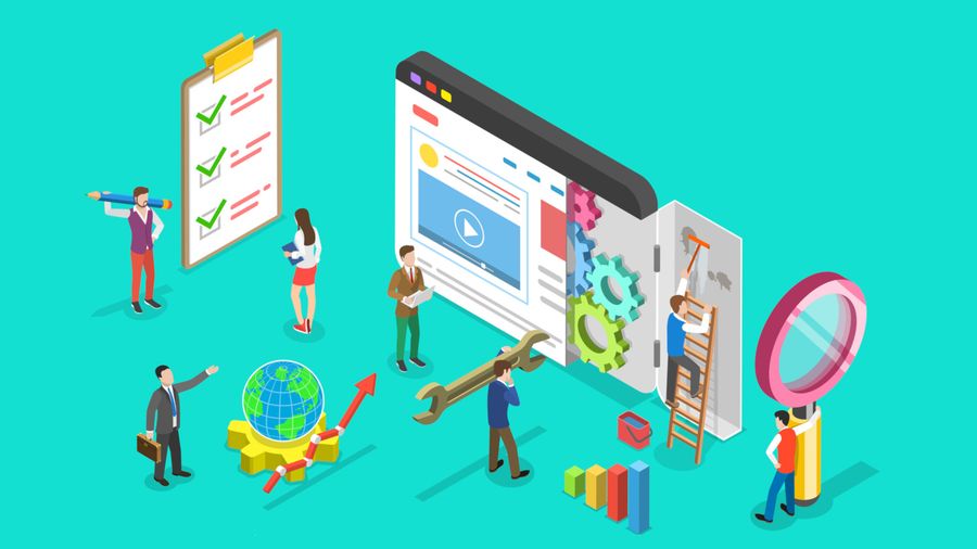 Techniczne SEO: 32 sposoby na skuteczną optymalizację strony www