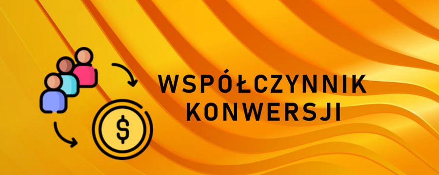 Współczynnik konwersji od A do Z