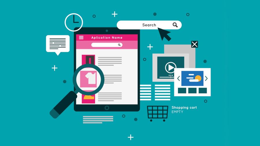 On serp seo wpływ na pozycjonowanie cz 2 – Wyniki wyszukiwania i jak się w nich znaleźć