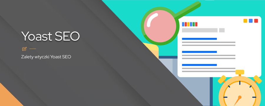 Yoast SEO poradnik – wszystko, co warto wiedzieć